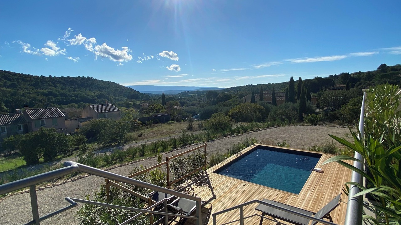 Photo of Outdoor in Lioux
