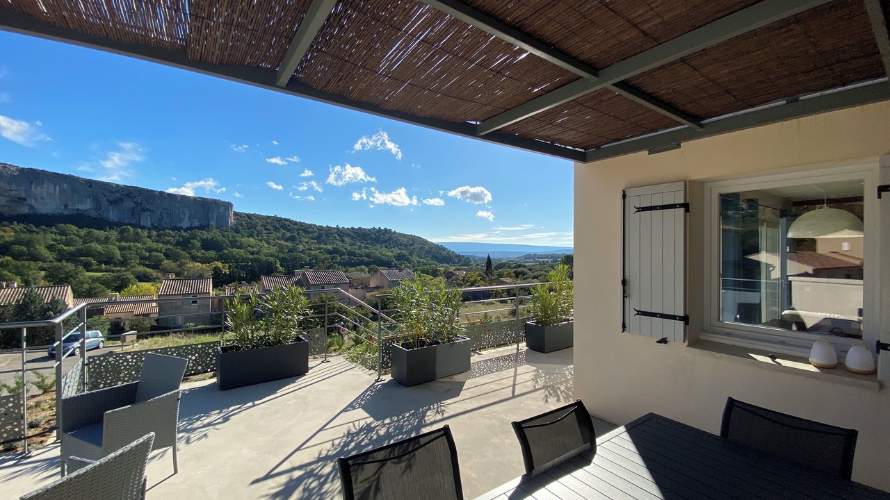 Photo of Outdoor in Lioux
