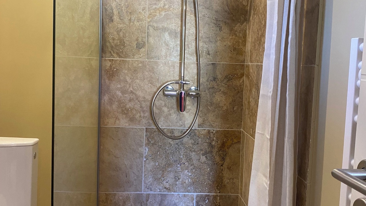 Photo of Bathroom in Lioux