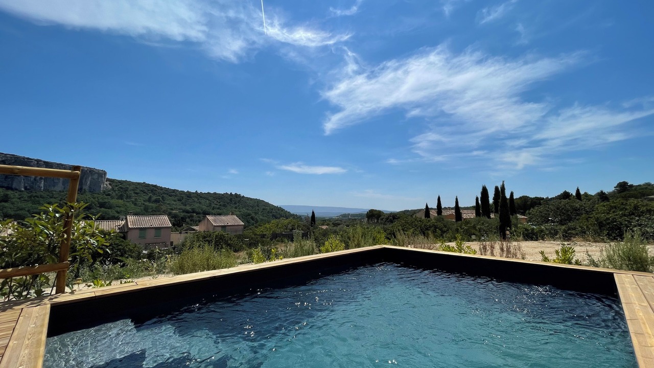 Photo of Outdoor in Lioux