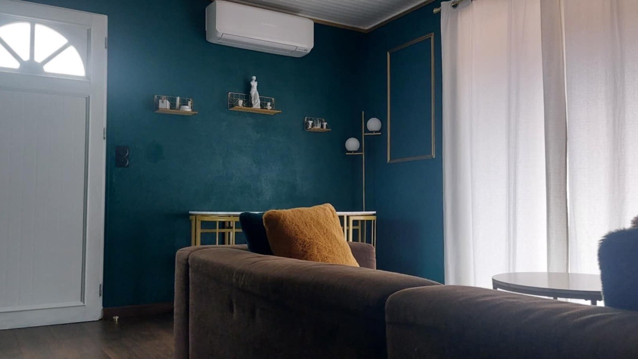 Photo of Livingroom in Les Omergues