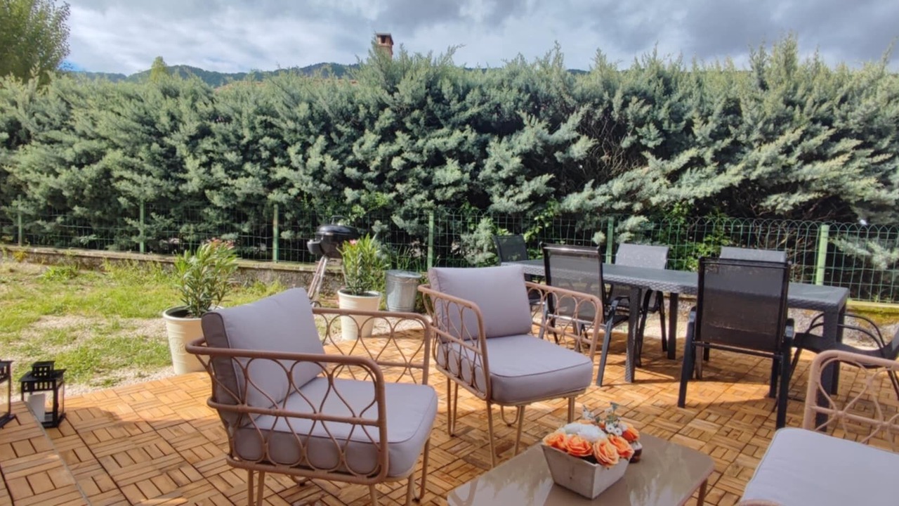 Photo of Outdoor in Les Omergues