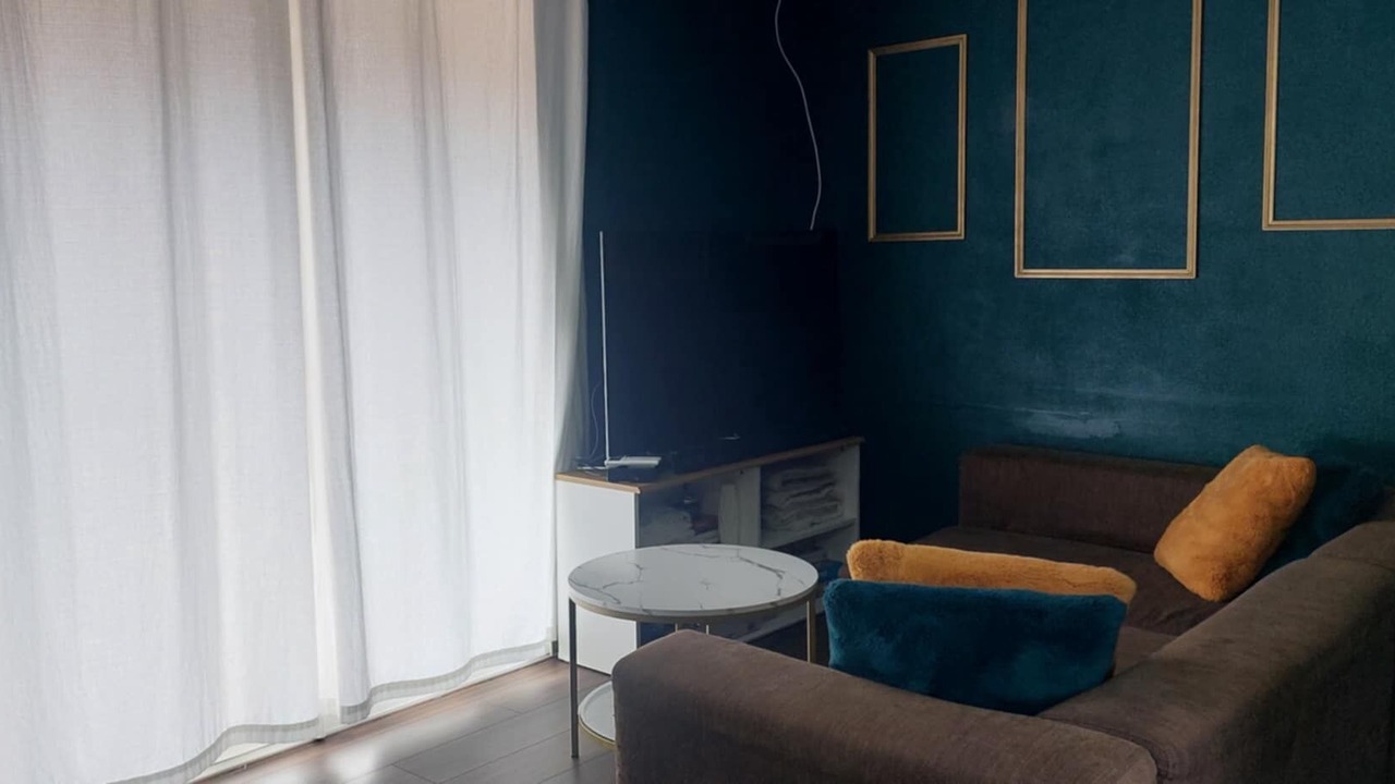 Photo of Livingroom in Les Omergues