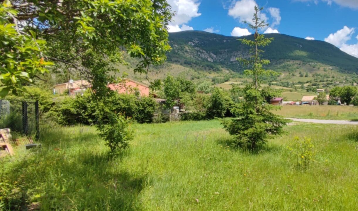 Photo of Outdoor in Les Omergues