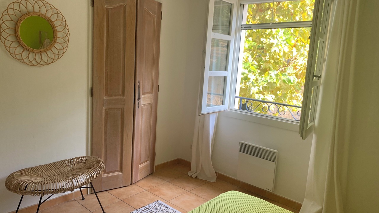 Photo of Bedroom in La Mole