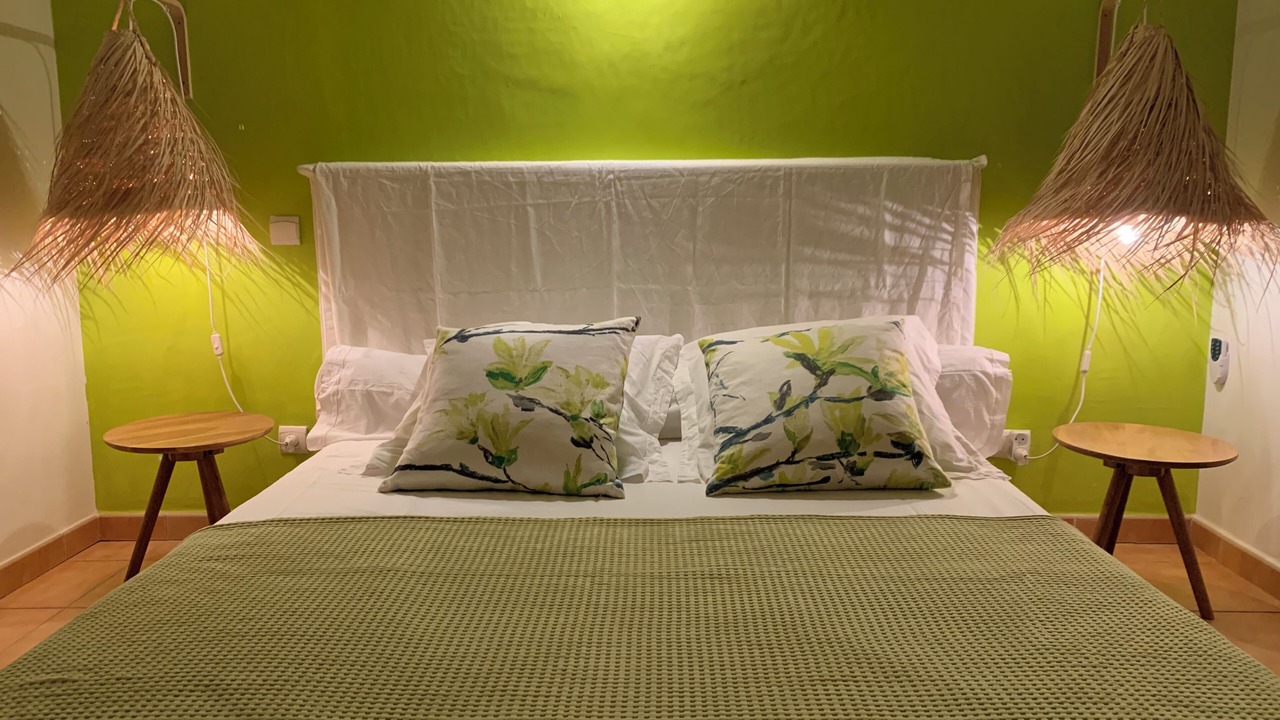 Photo of Bedroom in La Mole