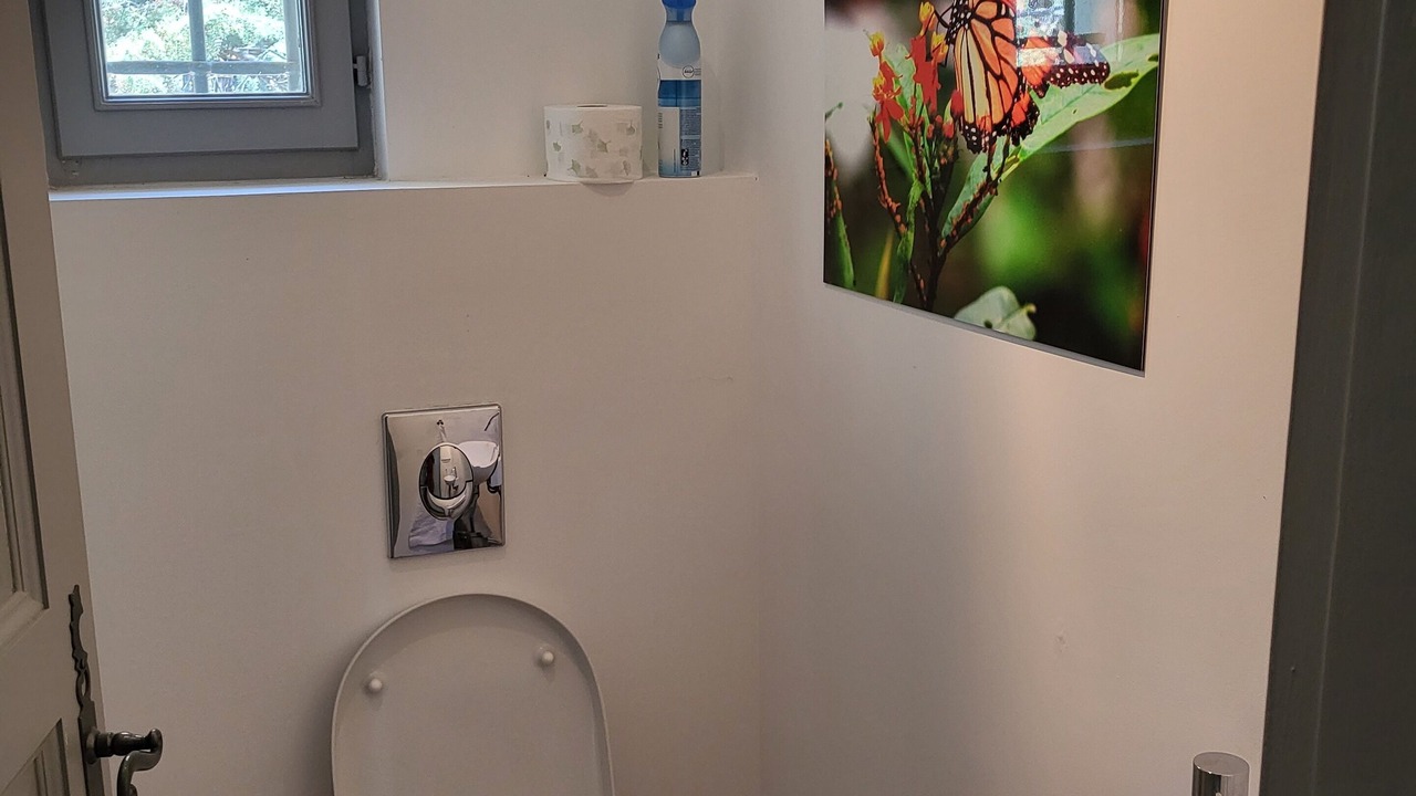 Photo of Bathroom in Lioux