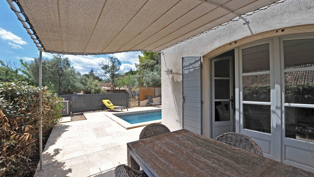Photo of Outdoor in Lioux