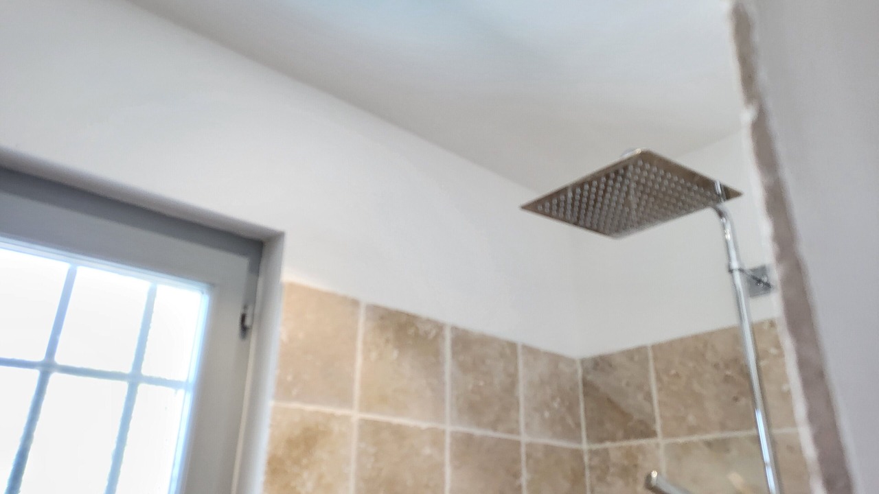 Photo of Bathroom in Lioux