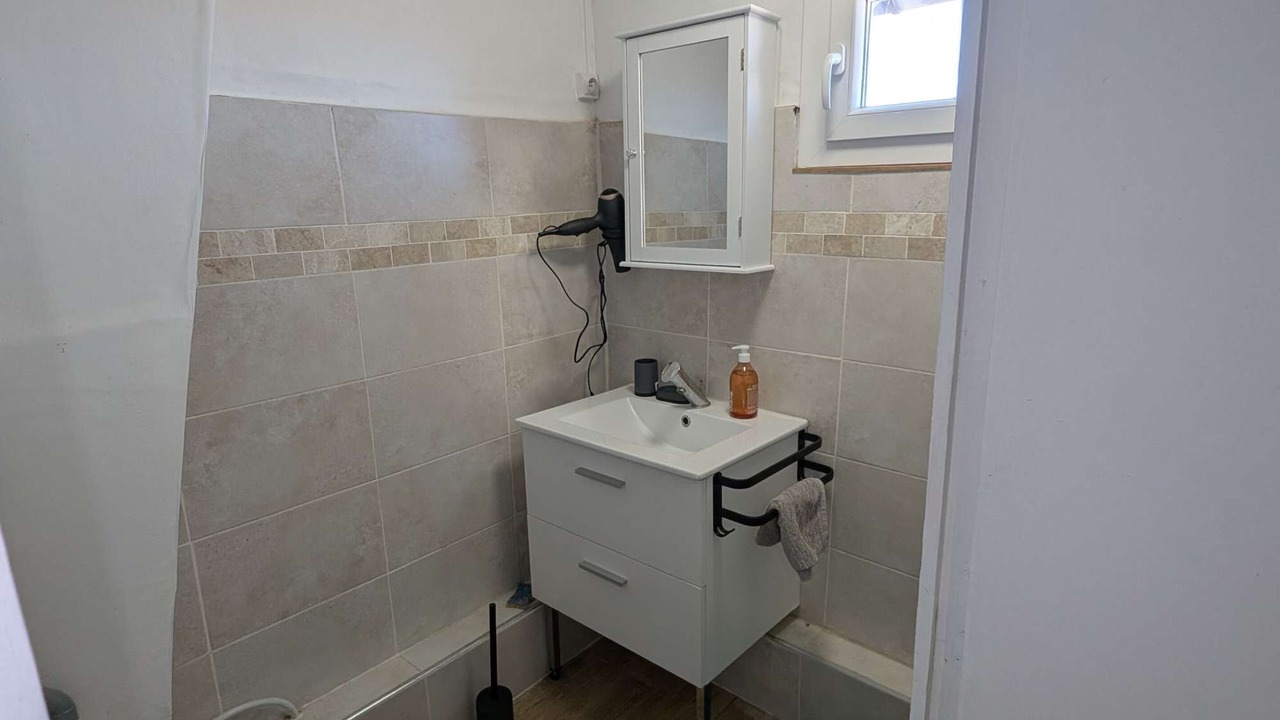 Photo of Bathroom in Allauch
