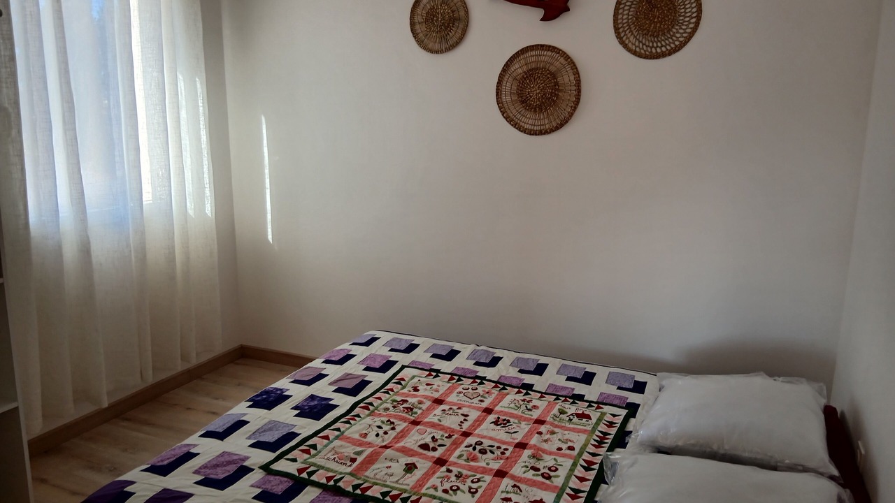 Photo of Bedroom in Sablet