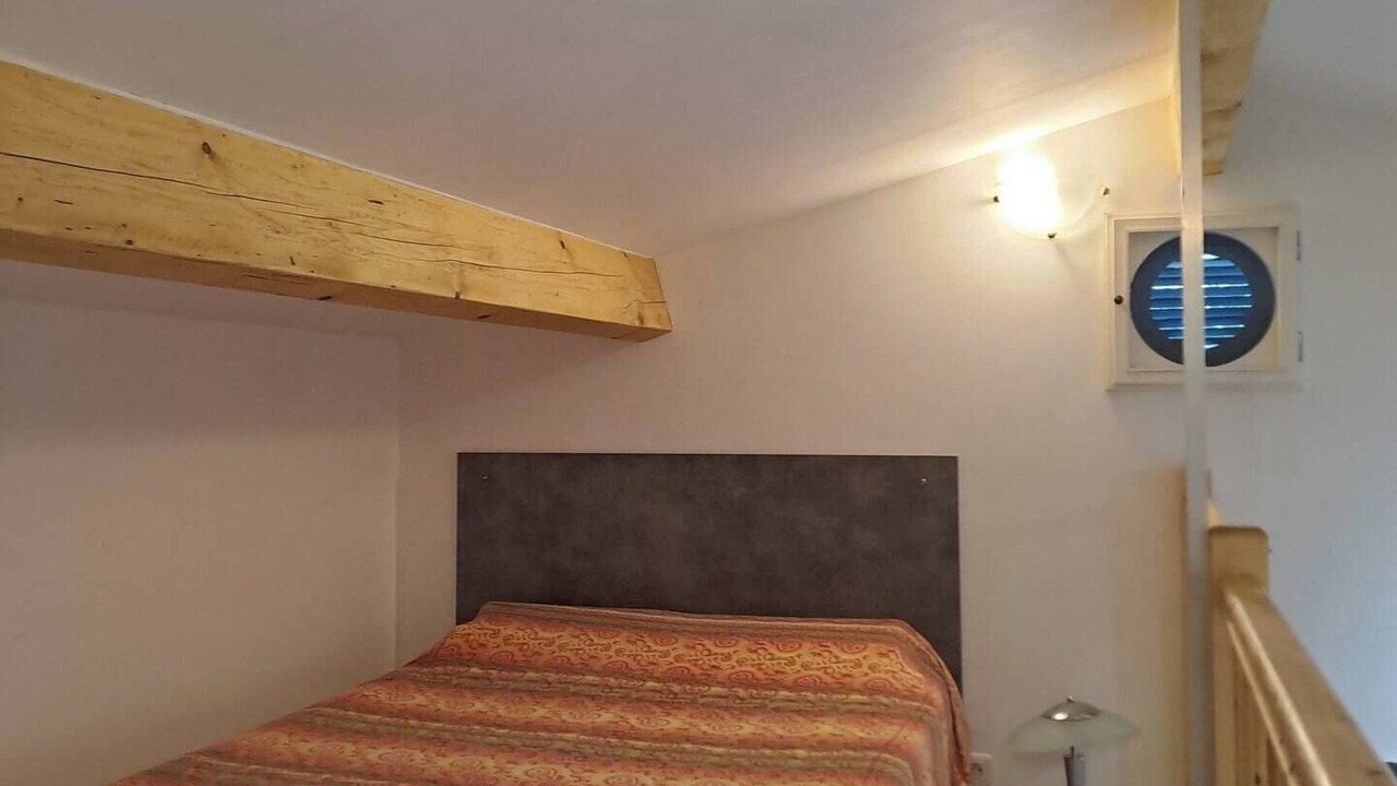 Photo of Bedroom in Pignans