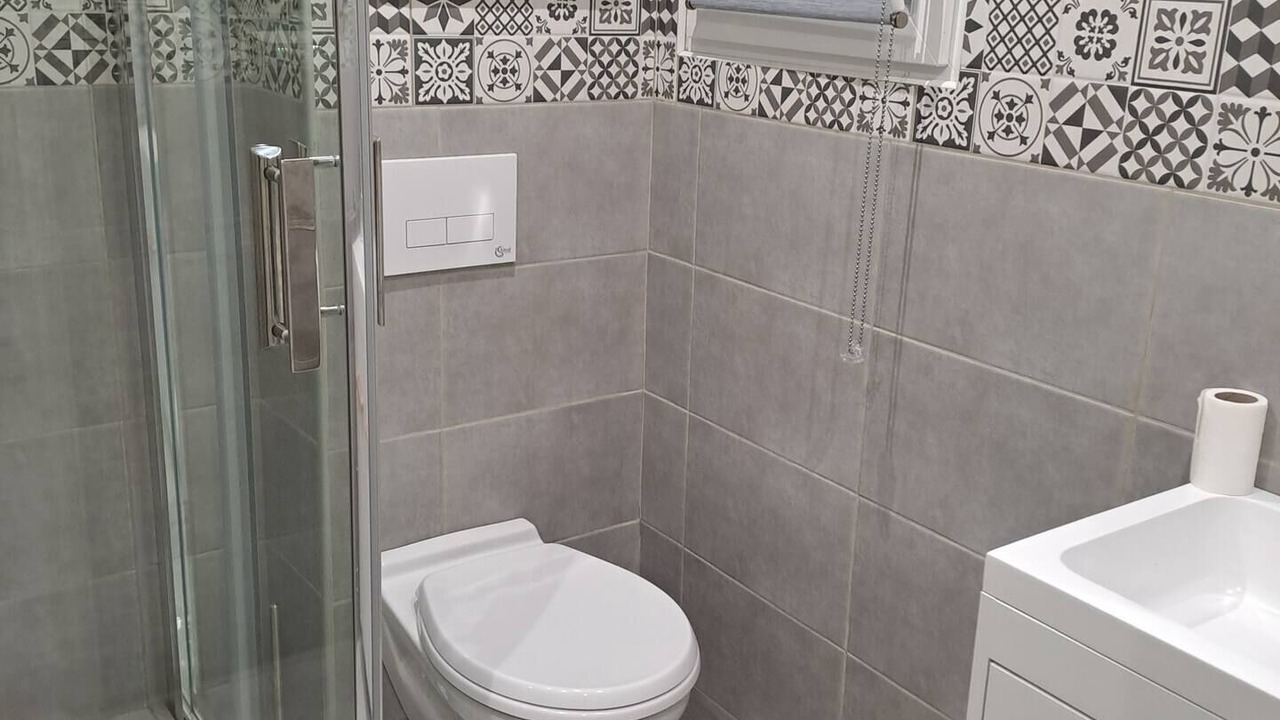 Photo of Bathroom in Pignans