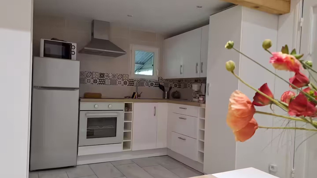 Photo of Kitchen in Pignans