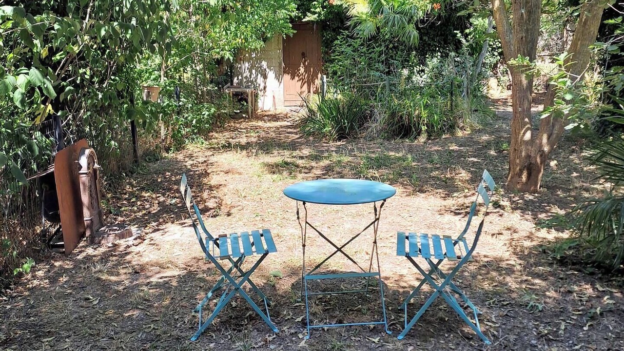 Photo of Outdoor in Pignans