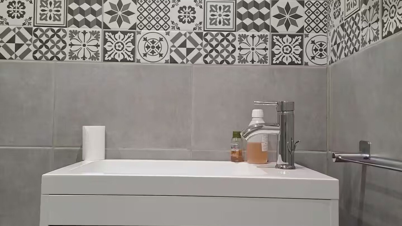 Photo of Bathroom in Pignans