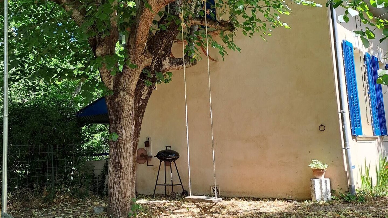 Photo of Outdoor in Pignans