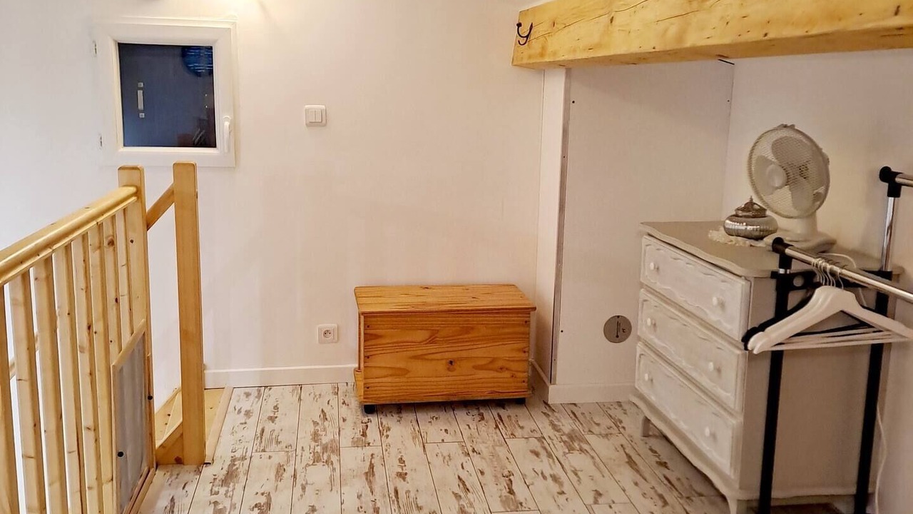 Photo of Bedroom in Pignans