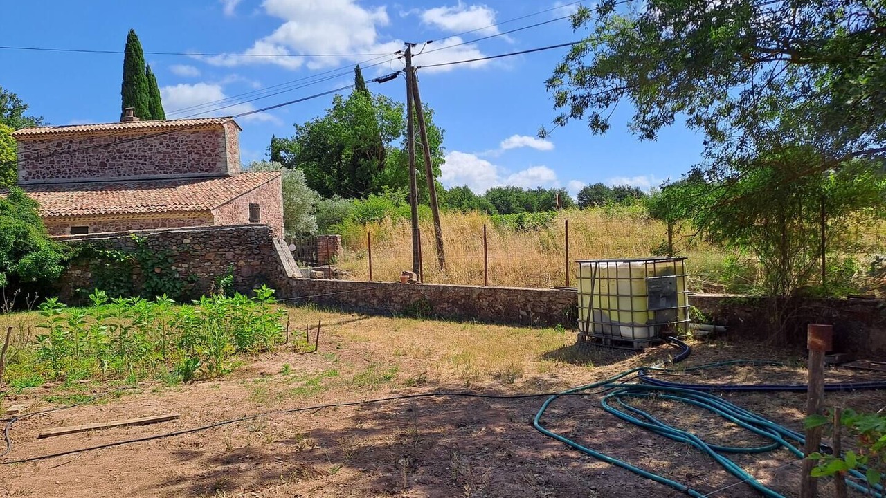 Photo of Outdoor in Pignans