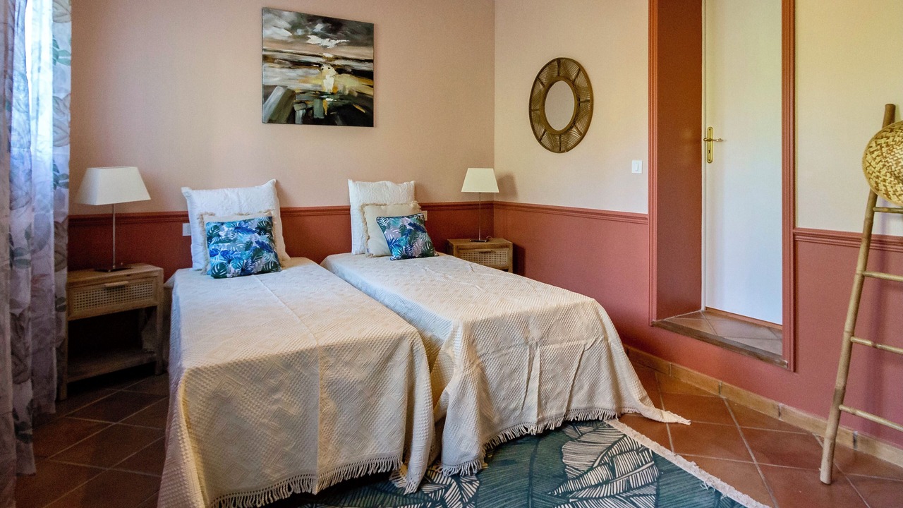 Photo of Bedroom in Entraigues-sur-la-Sorgue