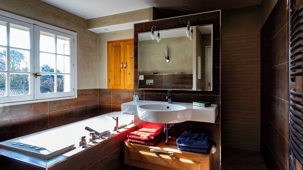 Photo of Bathroom in Entraigues-sur-la-Sorgue