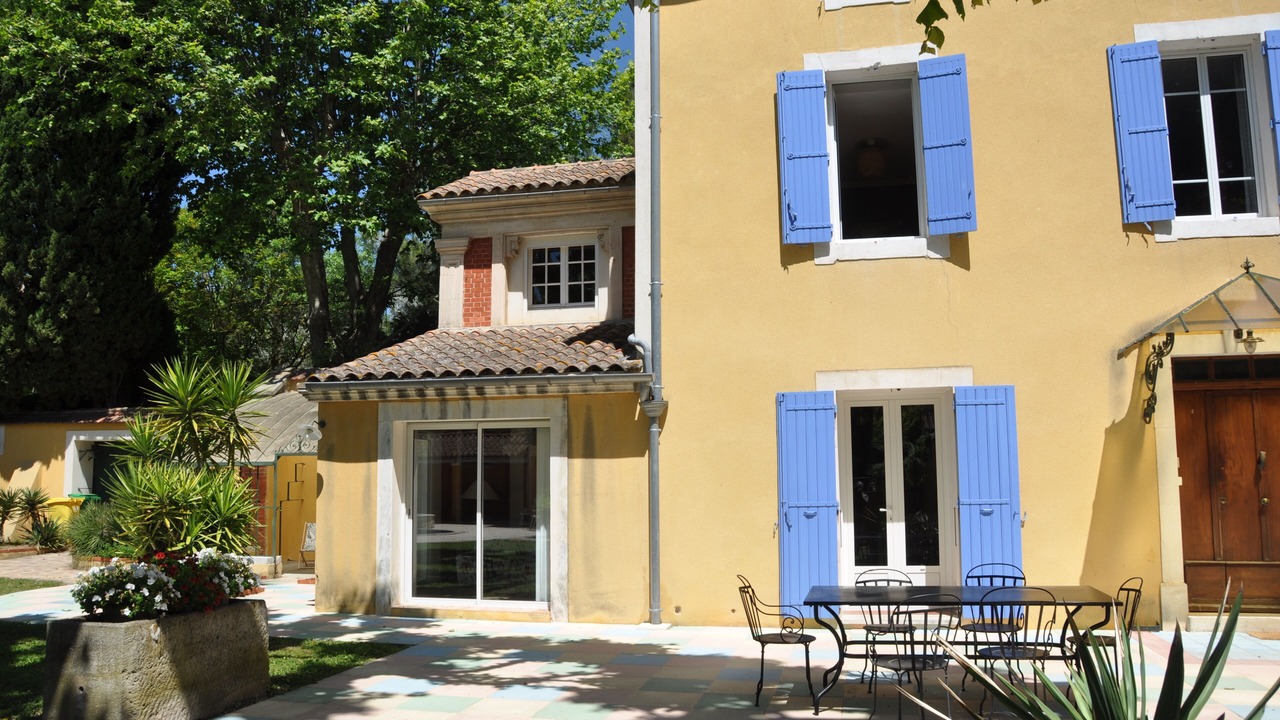 Photo of Outdoor in Entraigues-sur-la-Sorgue