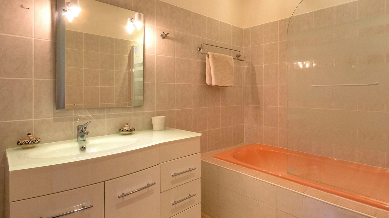 Photo of Bathroom in Entraigues-sur-la-Sorgue