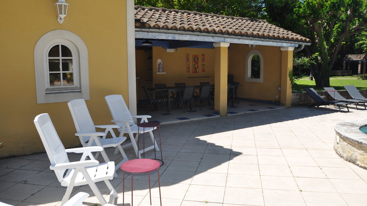 Photo of Outdoor in Entraigues-sur-la-Sorgue