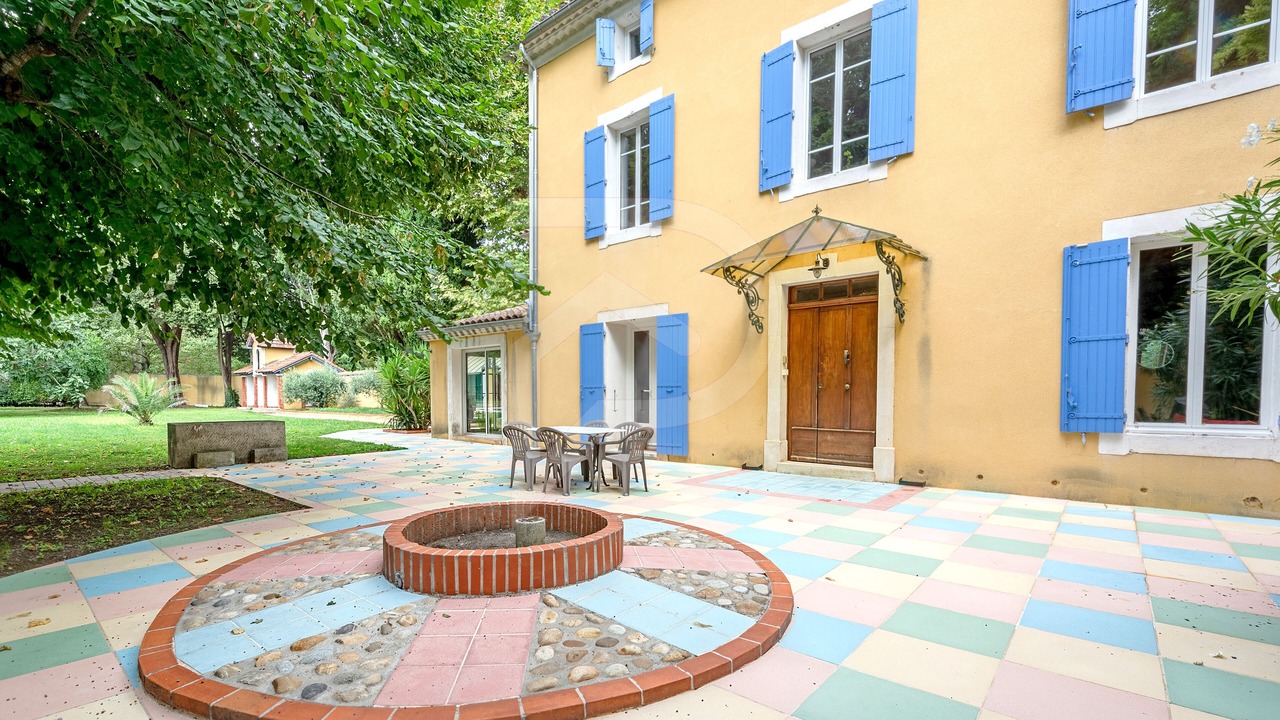 Photo of Outdoor in Entraigues-sur-la-Sorgue