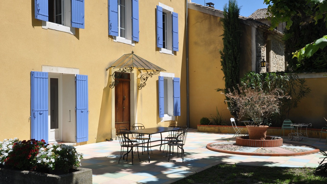 Photo of Outdoor in Entraigues-sur-la-Sorgue