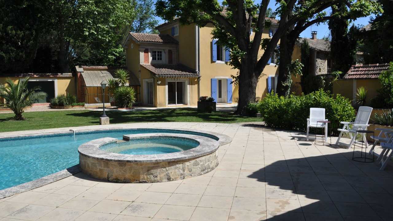 Photo of Outdoor in Entraigues-sur-la-Sorgue