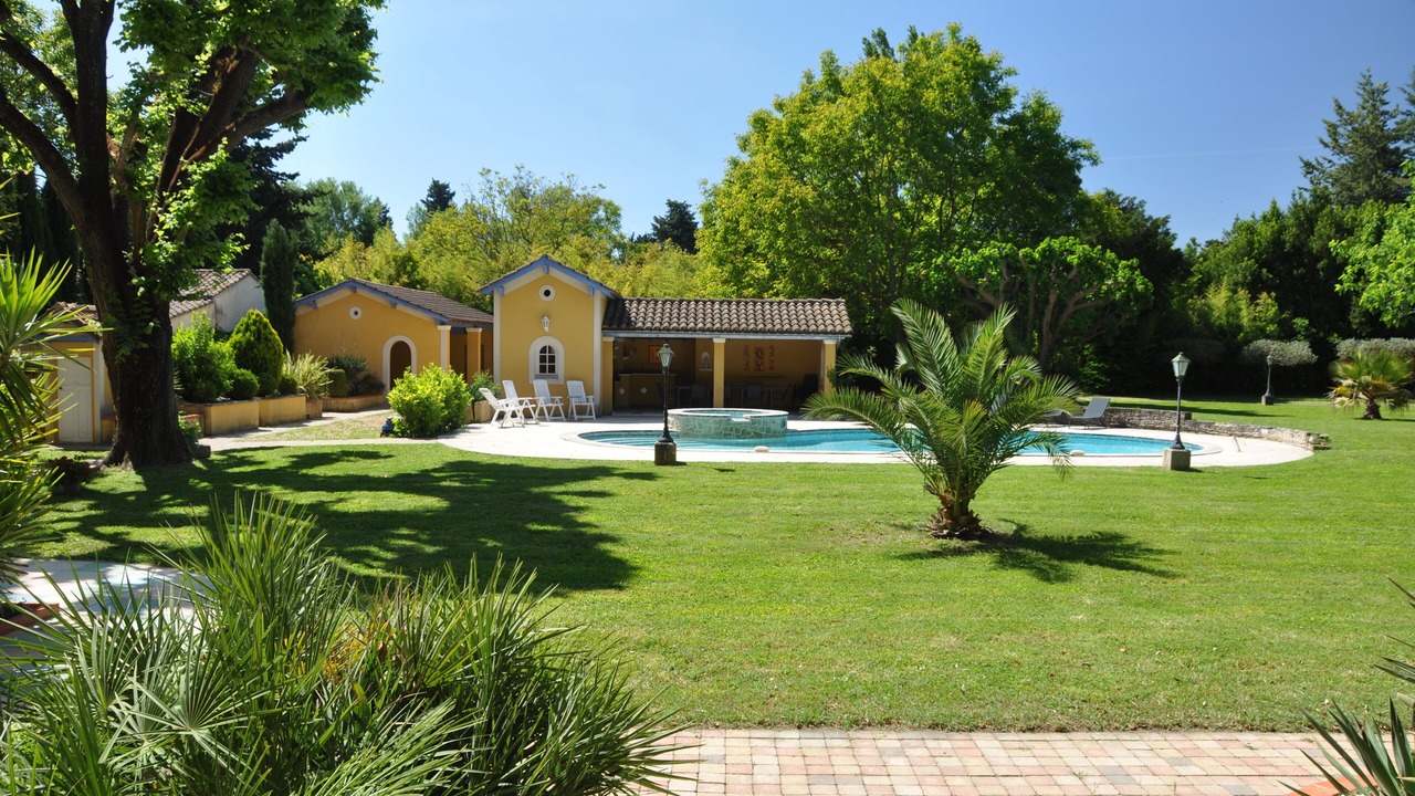 Photo of Outdoor in Entraigues-sur-la-Sorgue