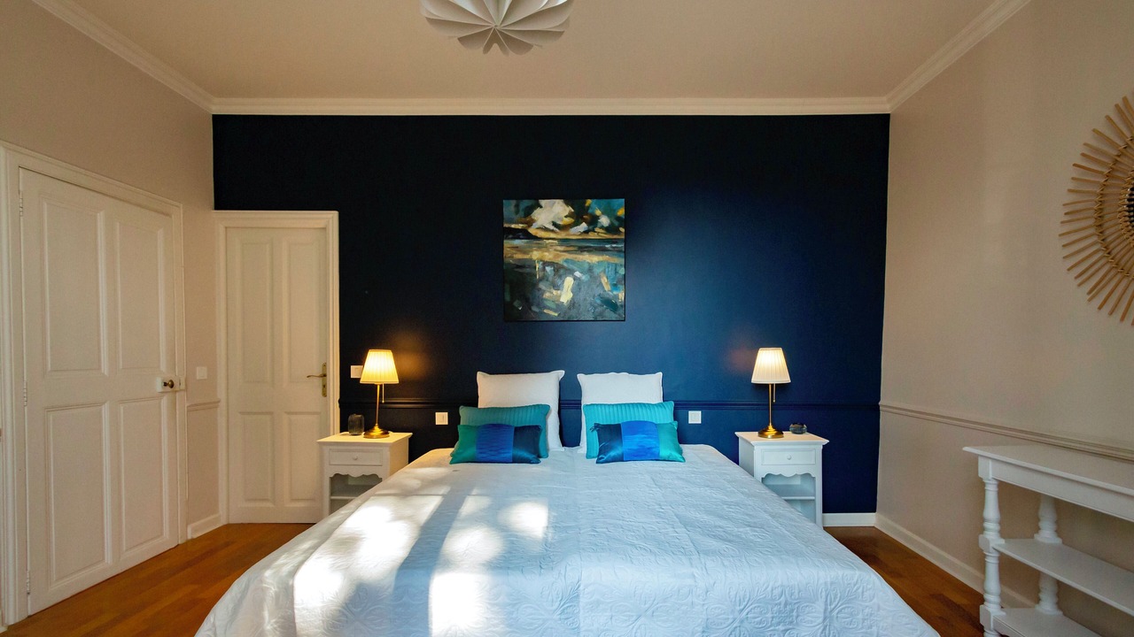 Photo of Bedroom in Entraigues-sur-la-Sorgue