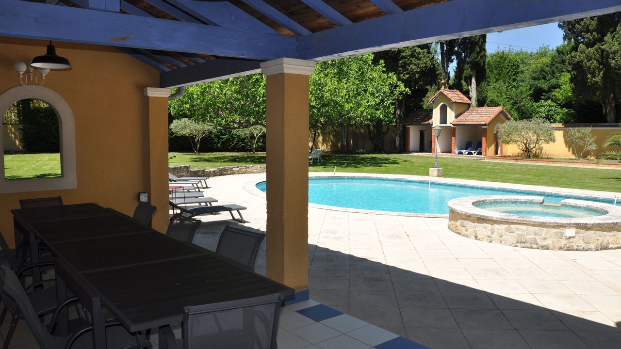 Photo of Outdoor in Entraigues-sur-la-Sorgue