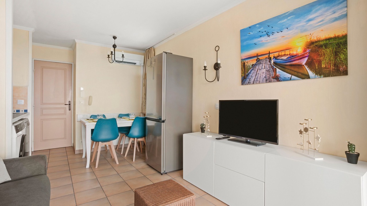Photo of Livingroom in Les Restanques