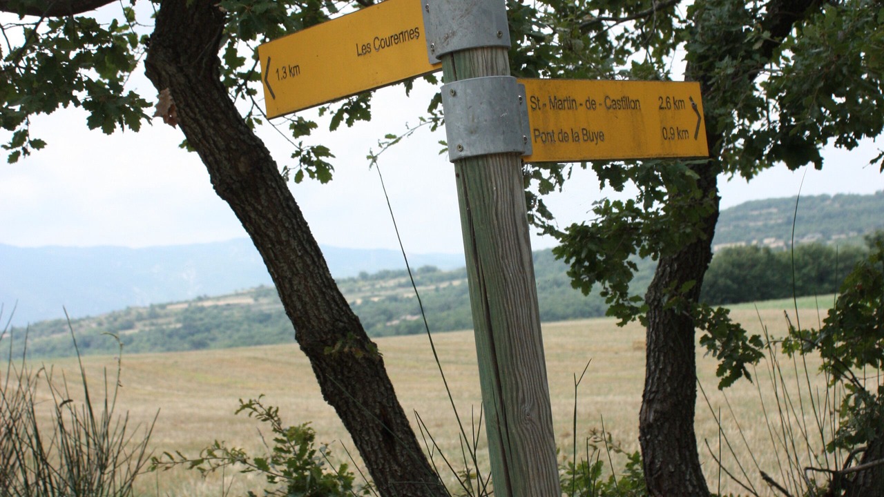 Photo of Outdoor in Saint-Martin-de-Castillon