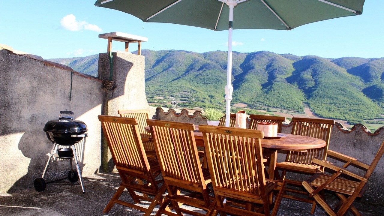 Photo of Outdoor in Saint-Martin-de-Castillon