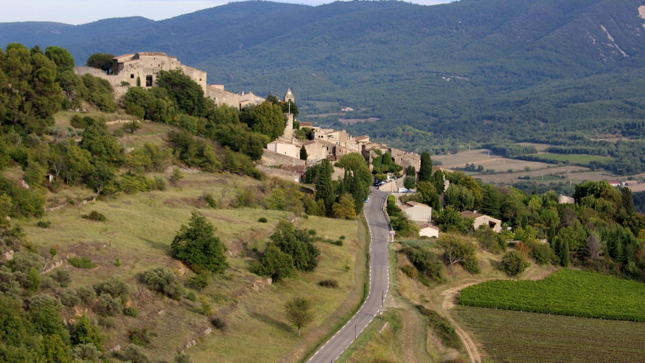 Photo of Outdoor in Saint-Martin-de-Castillon
