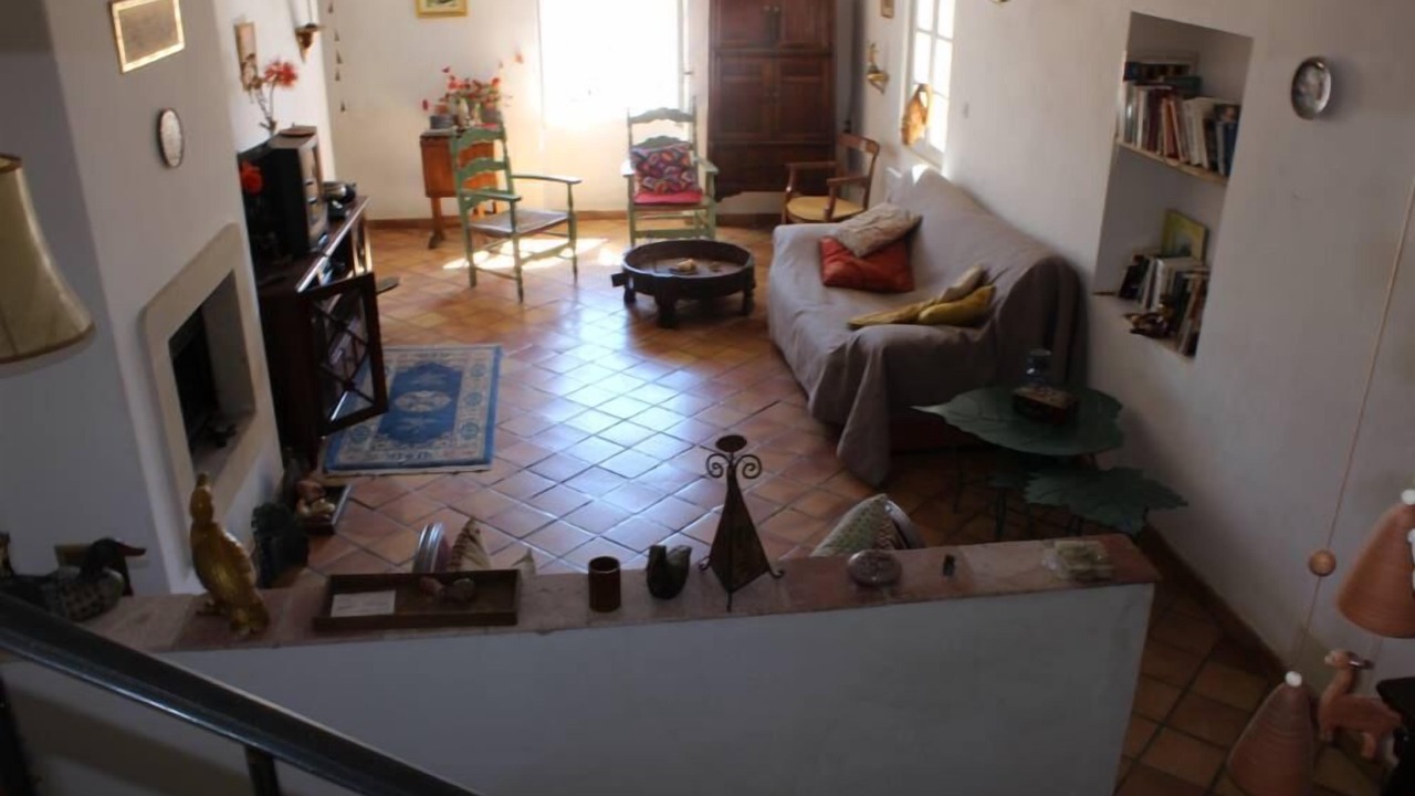 Photo of Livingroom in Saint-Martin-de-Castillon