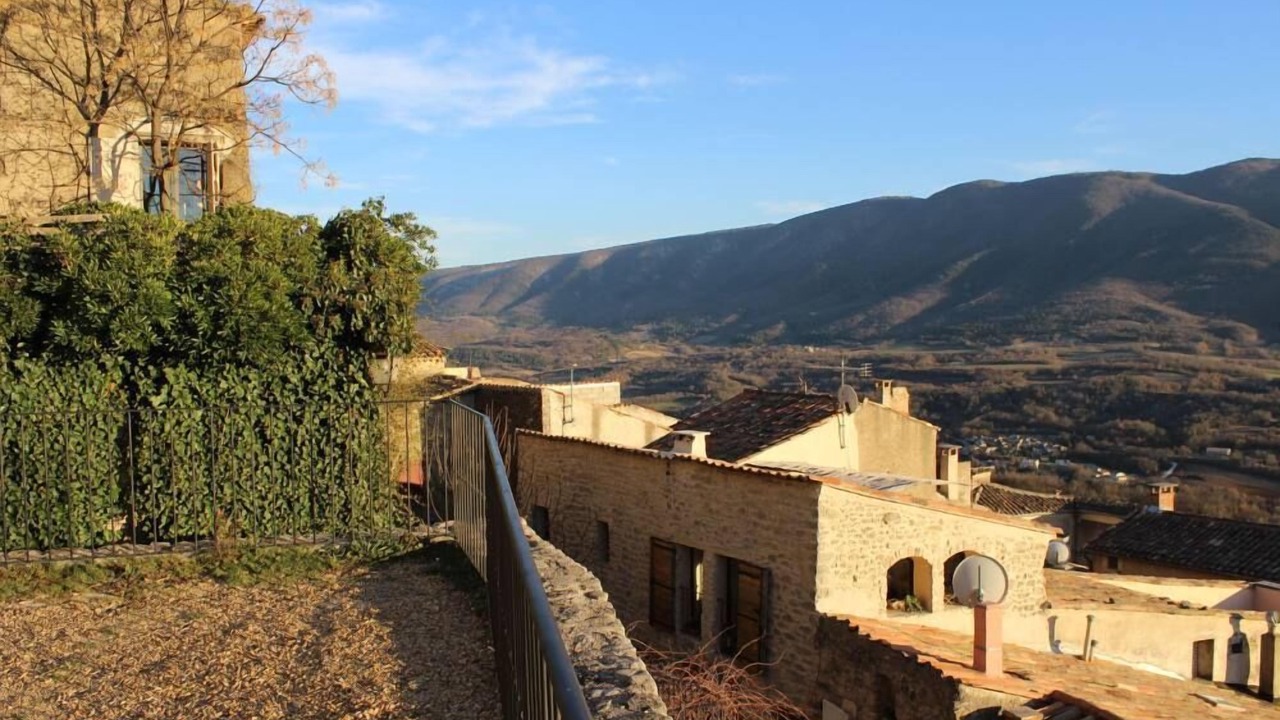Photo of Outdoor in Saint-Martin-de-Castillon