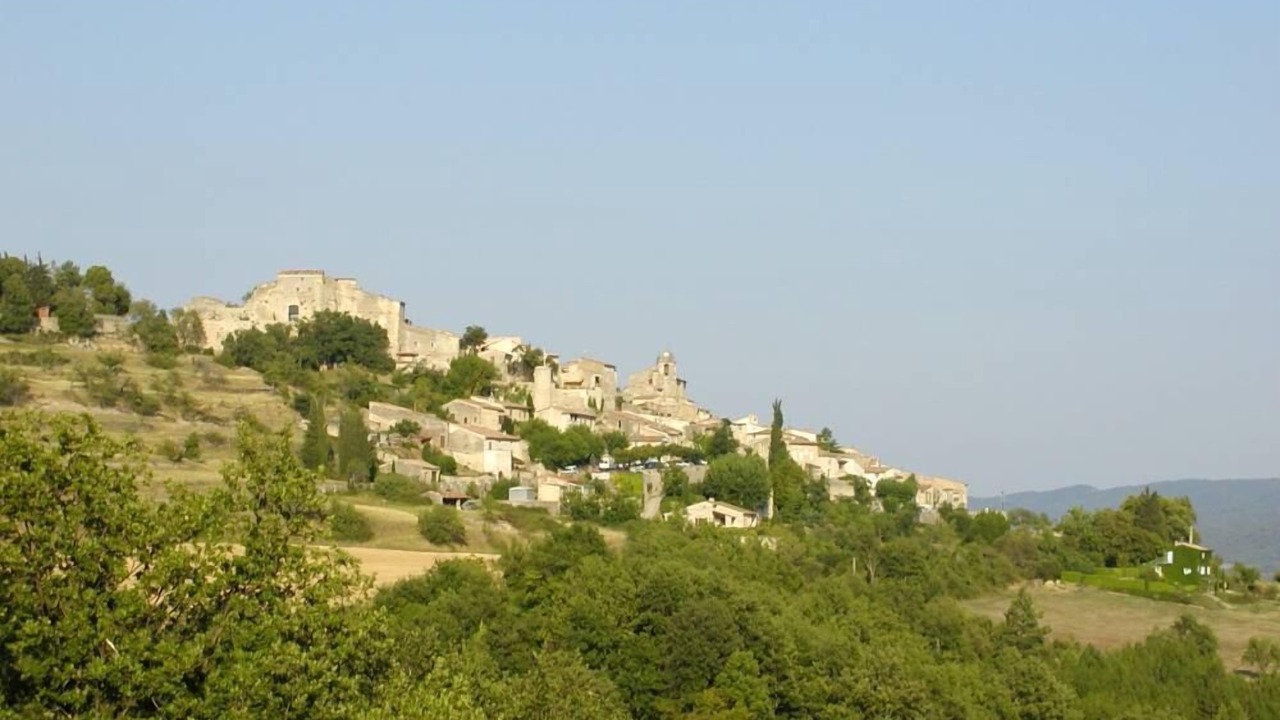 Photo of Outdoor in Saint-Martin-de-Castillon