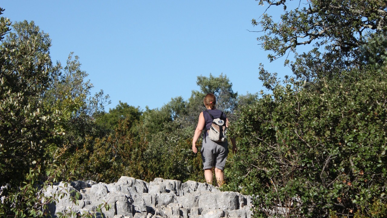 Photo of Outdoor in Saint-Martin-de-Castillon