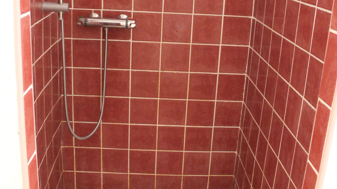 Photo of Bathroom in Saint-Martin-de-Castillon