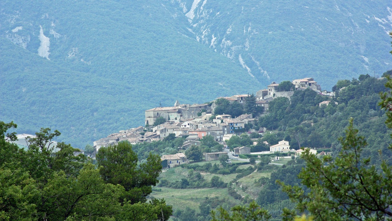 Photo of Outdoor in Saint-Martin-de-Castillon