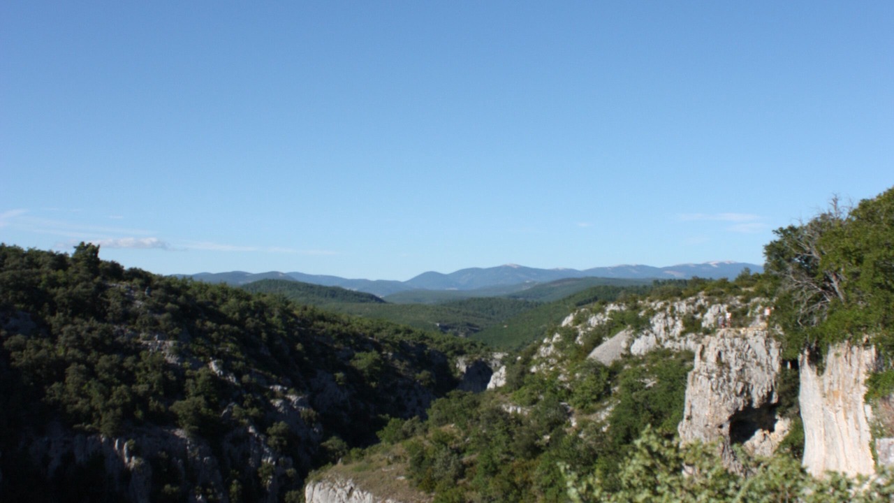 Photo of Outdoor in Saint-Martin-de-Castillon