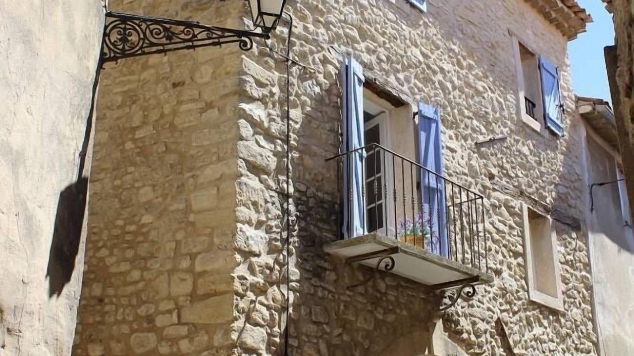 Photo of Outdoor in Saint-Martin-de-Castillon