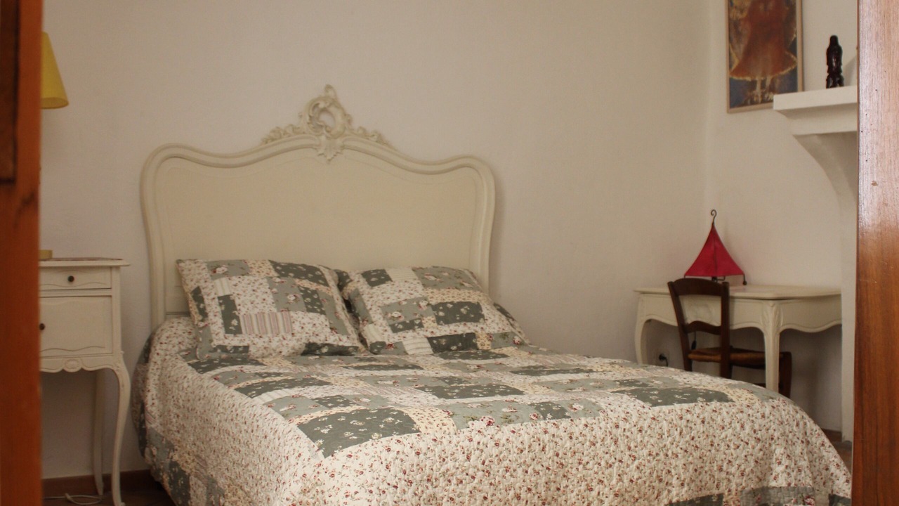 Photo of Bedroom in Saint-Martin-de-Castillon