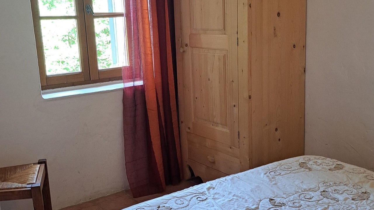 Photo of Bedroom in Molleges
