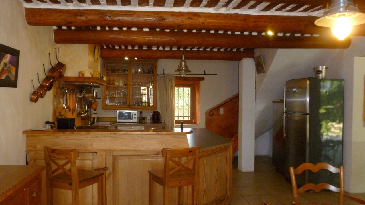 Photo of Kitchen in Molleges