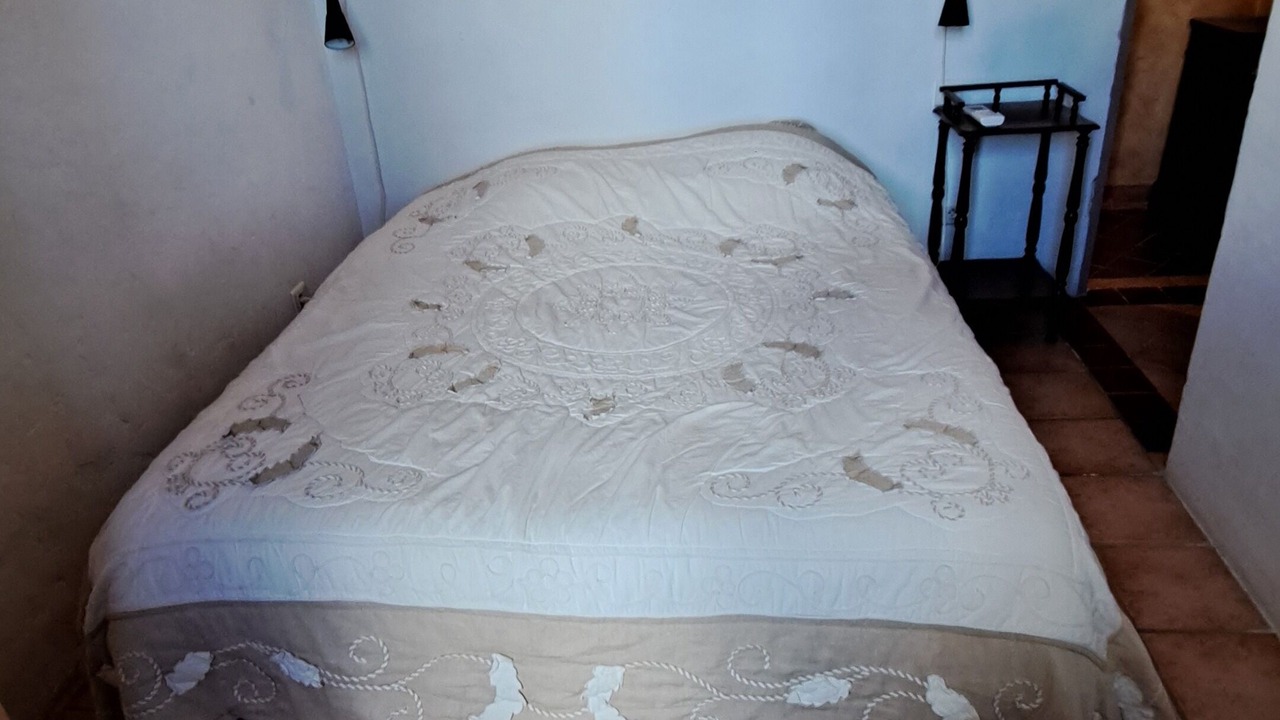 Photo of Bedroom in Molleges